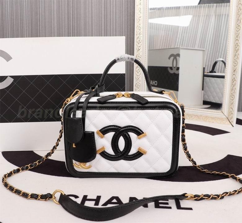 Chanel Handbags 88